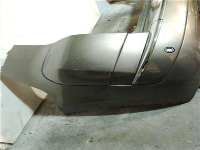 Foto 2ª: Paragolpes Trasero Citroen C4 1.6 HDI [9HR]
