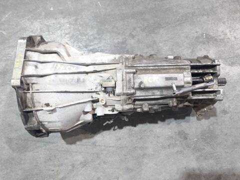 Foto 2ª: Caja Cambios Bmw X3 XDRIVE 20 D 177CV 130KW [N47 D20 C]