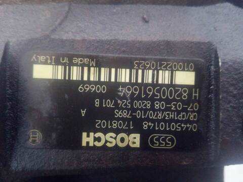 Foto 3ª: Bomba Inyeccion Suzuki Grand Vitara 1.9 DDIS JLX 5-PTAS.) 129CV 95KW [F9QB] (2008)