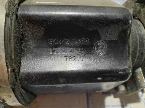 Foto 3ª: Transmision Delantera Derecha Alfa Romeo Giulietta 1.6 JTDM CAT 105CV [940A3000] (2010)