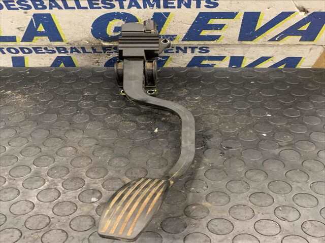 Pedal Acelerador Fiat Doblo 1.300 JTD 69CV/51KW 0CV