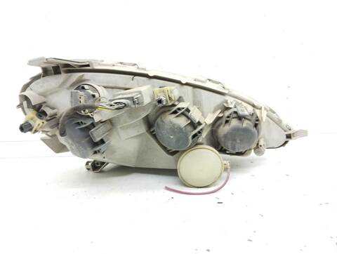 Foto 3ª: Faro Izquierdo Mercedes Clase A 140 170 CDI 168.008) 90CV 66KW [OM668940] (2001)