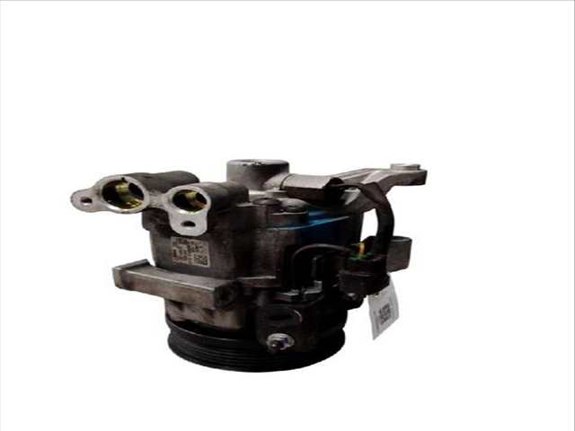 Compresor Aire Acondicionado Subaru XV 2.0 D AWD GPD)