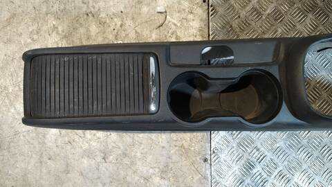 Foto 4ª: Consola Central Opel Mokka EDITION ECOFLEX 131CV 96KW [A17DTS] (2014)