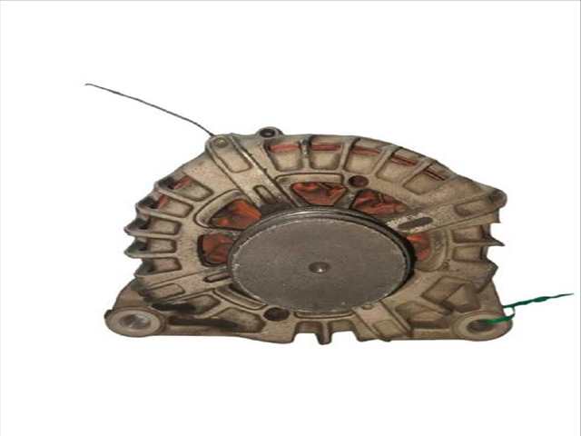 Foto 3ª: Alternador Peugeot 407 2.0 HDI 135 6DRHRH 6DRHRE 6DRHRG 6DRHRJ) (2004)