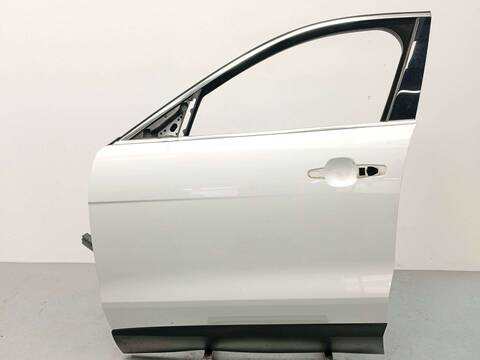 Puerta Delantera Izquierda Jaguar F Pace 2.0 TD4 AWD 180CV 132KW X761)