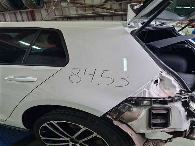 Aleta Trasera Izquierda Volkswagen Golf 2.0 GTD 184CV 135KW