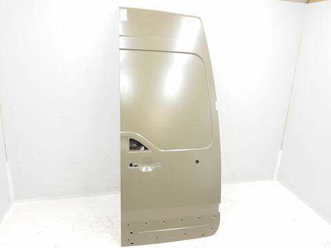 Foto 2ª: Puerta Trasera Derecha Renault Master L2H2 HKA 35T [M9T870] (2011)