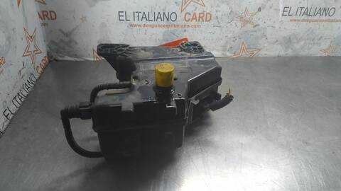 Foto 4ª: Deposito de Combustible Citroen C4 FEEL PICASSO 120CV 88KW [BHZ] (2021)