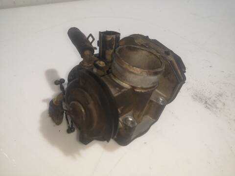 Foto 3ª: Caja Mariposa Daewoo Kalos B12S1 (2004)
