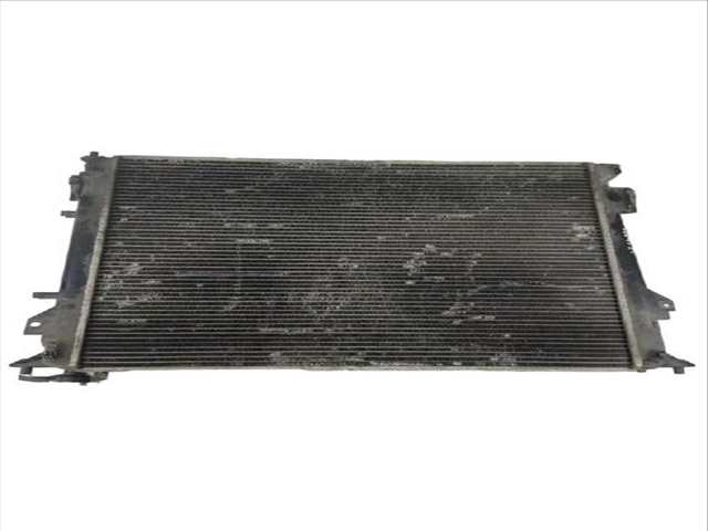 Radiador Motor Hyundai Sonata 2.4