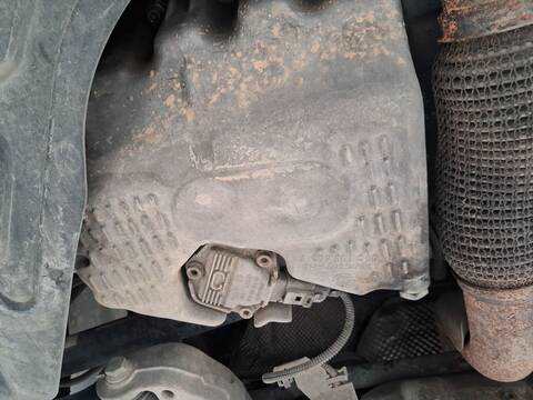 Foto 2ª: Motor Completo Seat Altea 1.4 TSI 125CV 92KW [CAXC] (2008)