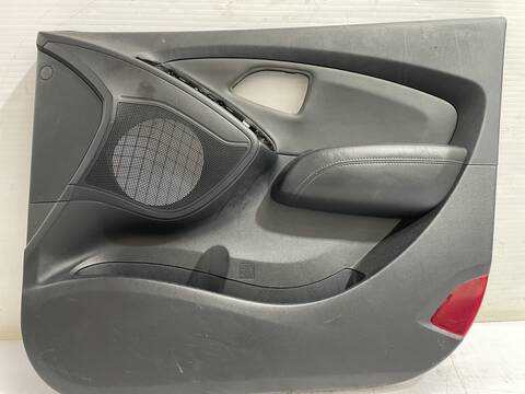 Foto 2ª: Tapizados Cartoneras Hyundai ix35 2.0 CRDI 4WD 136CV 100KW [D4HA] (2010)