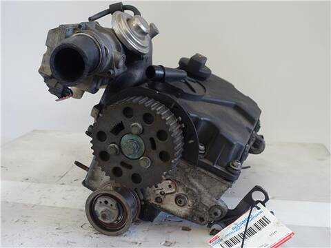 Foto 3ª: Culata Volkswagen Polo 1.4 TDI 70CV 51KW [BNM] (2006)