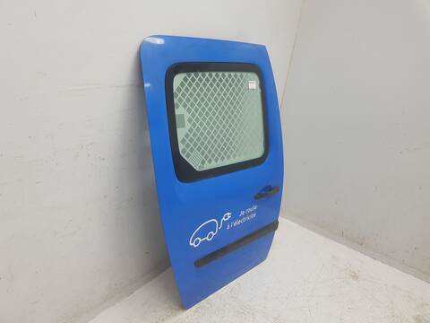 Foto 2ª: Puerta Lateral Corredera Derecha Renault Kangoo PROFESIONAL (2008)