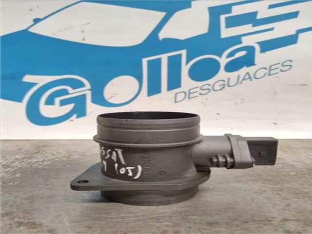 Caudalimetro Volkswagen Passat 1.9 TDI