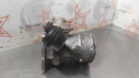 Valvula EGR Volkswagen Touareg TDI R5 174CV 128KW