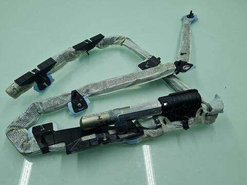 Airbag Cortina Delantero Izquierdo Bmw Serie 3 315 320D BERLINA 177CV 130KW