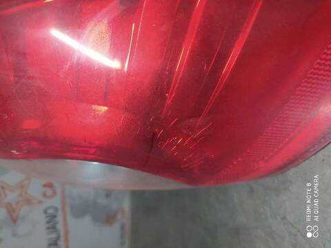 Foto 3ª: Piloto Trasero Derecho Volkswagen Golf BERLINA 105CV 77KW