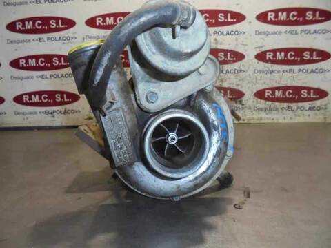 Foto 1ª: Turbocompresor Kia Carnival 2.9 CDRI EX 144CV 106KW [J3] (2002)