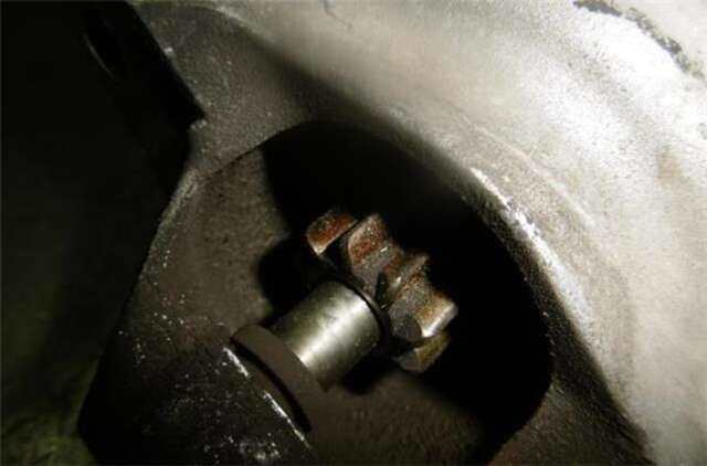 Foto 3ª: Motor de Arranque Renault Twingo 1.2 [D7F 702]