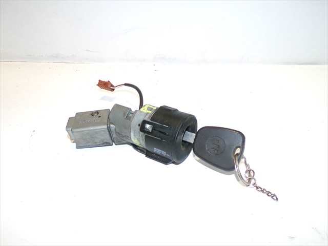 Antirrobo Citroen C8 2.2 HDI 2002-2014