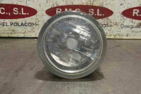 Faro Antiniebla Delantero Izquierdo Citroen Xsara 1.9D VIVACE BERLINA 69CV 51KW