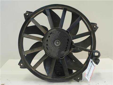 Foto 2ª: Electroventilador Peugeot 308 1.6 ENVY 111CV 82KW [9HR O 9H05] (2011)