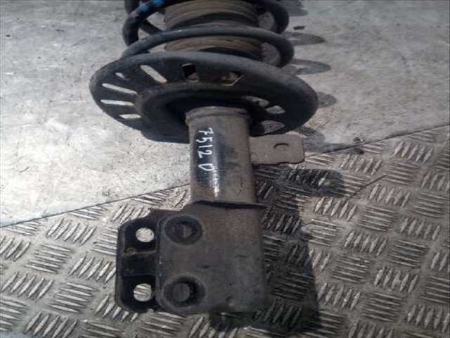 Foto 2ª: Amortiguador Delantero Derecho Peugeot Expert PRO STANDARD 116CV 85KW FURGON [BH01] (2016)