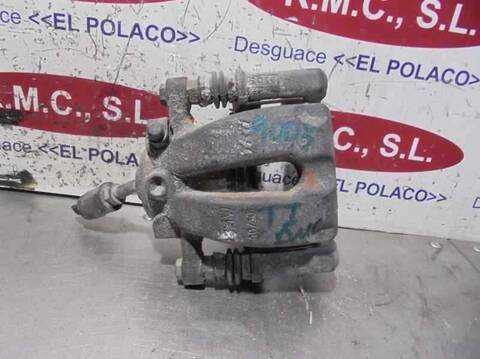 Pinza Freno Trasera Izquierdo Bmw Serie 1 114 118D BERLINA 143CV 105KW