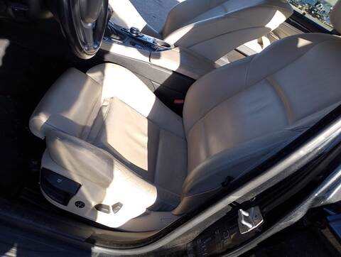 Asientos Traseros Bmw Serie 5 518 520 D 184CV 135KW