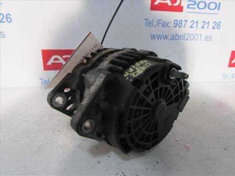 Foto 2ª: Alternador Opel Zafira 1.7 CDTI 125CV 92KW [A 17 DTR] (2012)