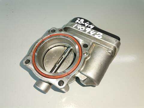 Foto 3ª: Caja Mariposa Bmw Serie 3 315 318TI 2.0 16V 143CV (2001)