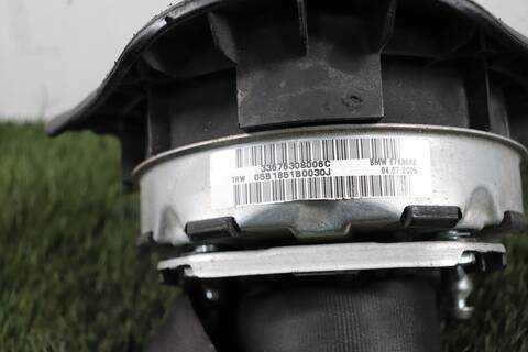 Foto 2ª: Airbag Delantero Izquierdo Bmw Serie 1 120 2.0 D 163CV 120KW (2005)