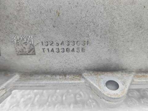 Foto 3ª: Despiece Motor Renault Captur DYNAMIQUE 120CV 88KW [H5FD4] (2014)