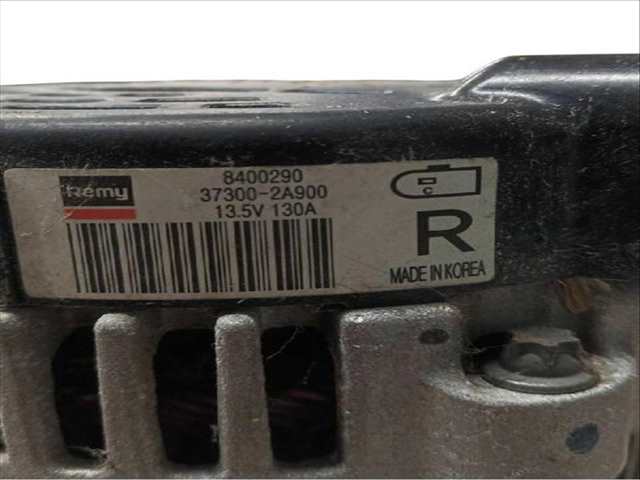 Foto 3ª: Alternador Kia Carens 1.7 CRDI 116CV (2013)