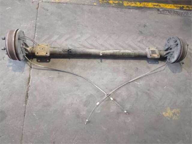 Puente Trasero Renault Master 2.8 DTI