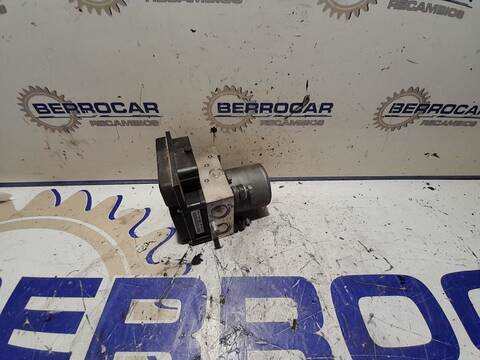 Abs Citroen C5 1.6 16V HDI FAP BERLINA 109CV 80KW