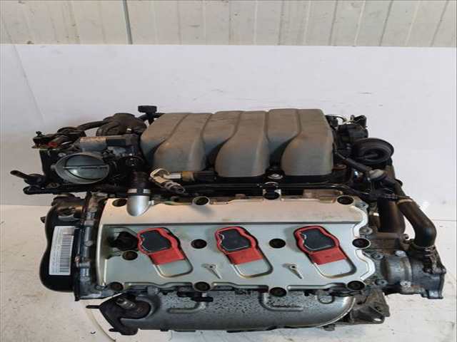 Foto 1ª: Motor Completo Audi A4 3.2 FSI V6 255 CV 188KW [AUK]