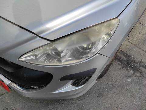 Faro Izquierdo Peugeot 308 9H02