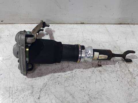 Foto 2ª: Amortiguador Delantero Izquierdo Audi A6 2.5 TDI QUATTRO AVANT 180CV 132KW [BAU] (2001)