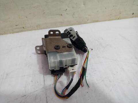 Foto 2ª: Motor de Arranque Toyota Prius BASIS AUT. 78CV [1NZFXE] (2003)