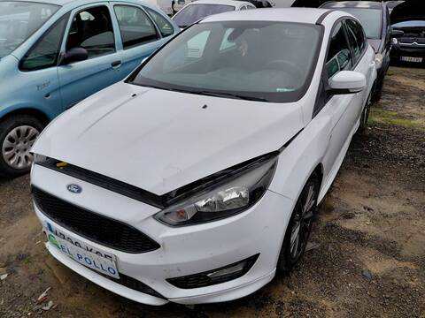 Cuna de Motor Ford Focus M11D BERLINA
