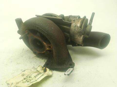 Foto 2ª: Turbocompresor Nissan Patrol 3.0 DTI [ZD30DDTI] (1997)