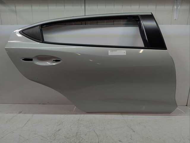 Foto 3ª: Puerta Trasera Derecha Mazda 2 90 CV 66KW [P5X0] (2019)