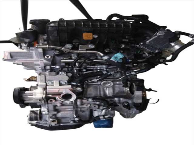 Foto 3ª: Motor Completo Hyundai Bayon 1.0 T-GDI 48V-HYBRID (2021)