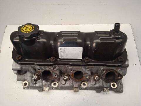 Foto 2ª: Culata Chrysler Voyager 3.8 V6 CAT 178CV 131KW [EGH] (2000)