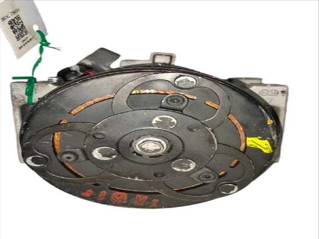 Foto 3ª: Compresor Aire Acondicionado Dacia Sandero 1.2 16V LPG (2008)