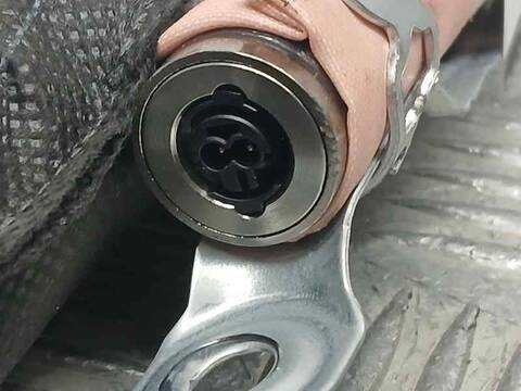 Foto 3ª: Airbag Cortina Delantero Izquierdo Peugeot 3008 ACTIVE 131CV 96KW [YH01] (2022)