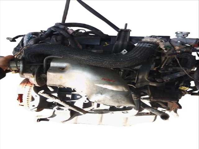 Motor Completo Kia Carnival 2.9 CRDI